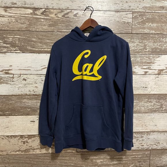 Fanatics Other - CAL University of California, Berkeley Athletic Hoodie